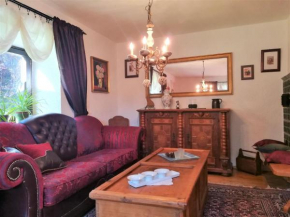 Holiday Home in Geiersthal with Terrace and Garden
